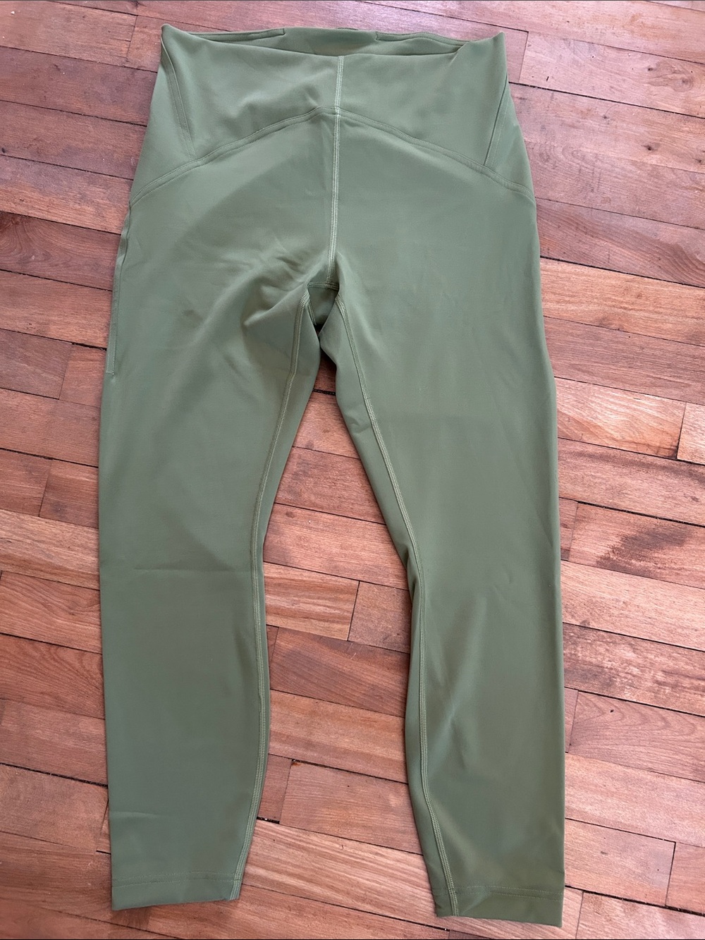 Lululemon InStill HR Tight 25 inch